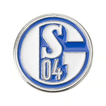 FC Schalke 04 - Anstecker Signet